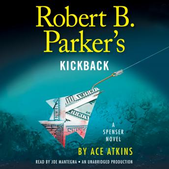 Robert B. Parker's Kickback