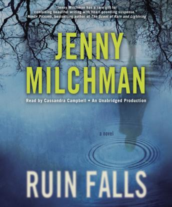 Ruin Falls: A Novel, Audio book by Jenny Milchman