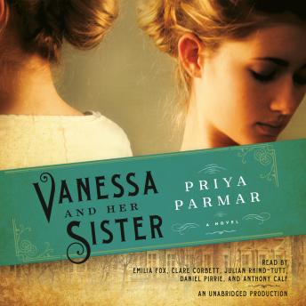 Vanessa and Her Sister: A Novel