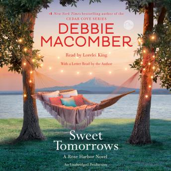 Sweet Tomorrows: A Rose Harbor Novel