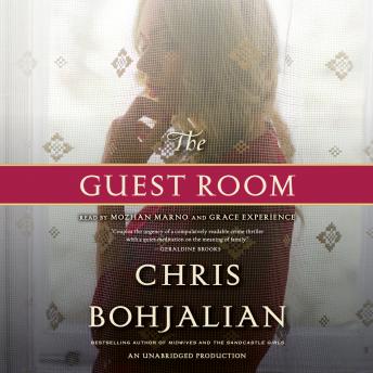 Guest Room: A Novel, Chris Bohjalian