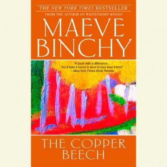 The Copper Beech: A Novel