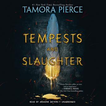 Tempests and Slaughter (The Numair Chronicles, Book One) sample.