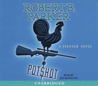 Potshot, Robert B. Parker