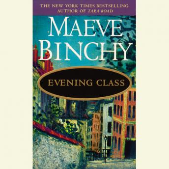 Evening Class, Maeve Binchy