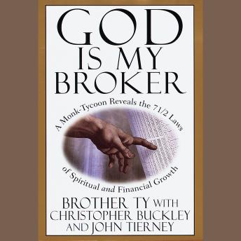 God Is My Broker