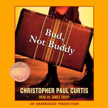 Download Bud, Not Buddy by Christopher Paul Curtis