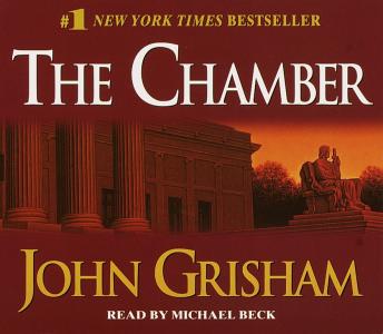 Chamber: A Novel, John Grisham