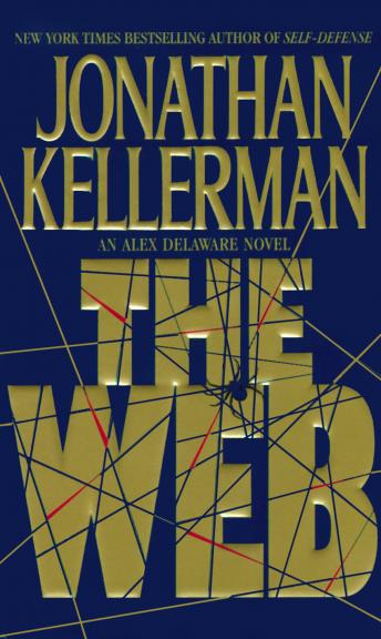 Web, Jonathan Kellerman