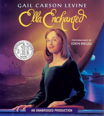 Download Ella Enchanted by Gail Carson Levine