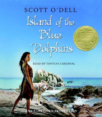 Download Island of the Blue Dolphins by Scott O'Dell