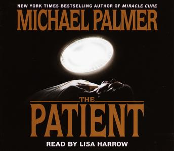 Patient, Michael Palmer