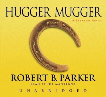 Hugger Mugger sample.
