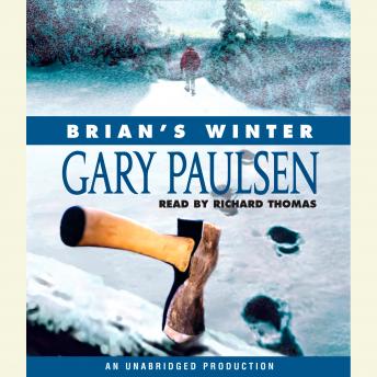 Download Brian's Winter by Gary Paulsen