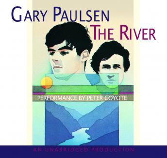 Download River by Gary Paulsen