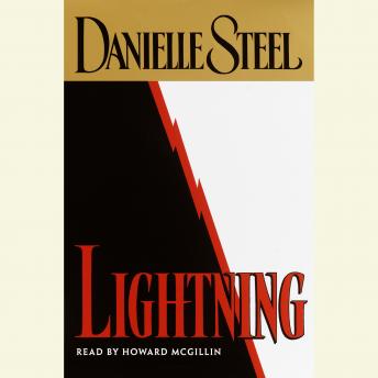 Lightning, Danielle Steel