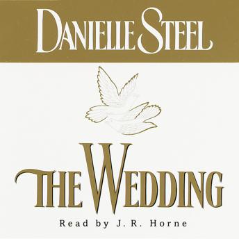 Wedding: A Novel, Danielle Steel