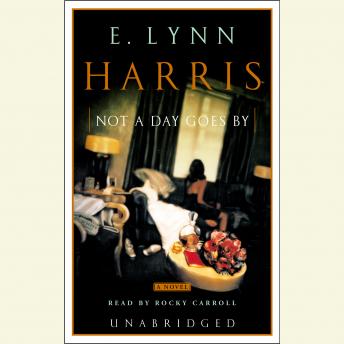 Not a Day Goes By: A Novel, E. Lynn Harris