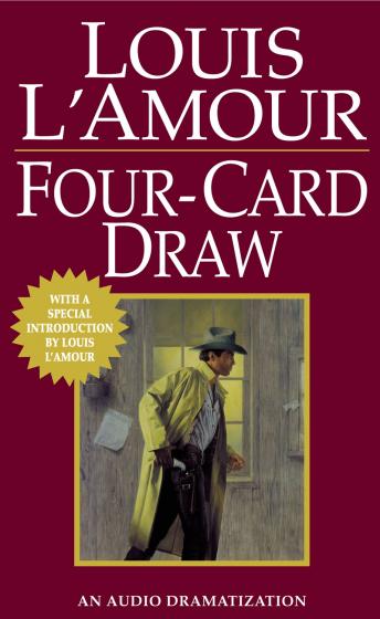 Four Card Draw, Louis L'amour