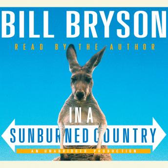 Download In a Sunburned Country by Bill Bryson