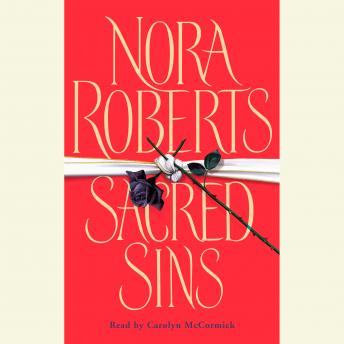 Sacred Sins, Nora Roberts