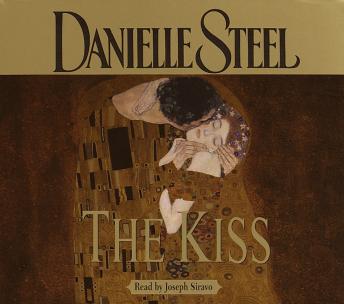 Kiss, Danielle Steel