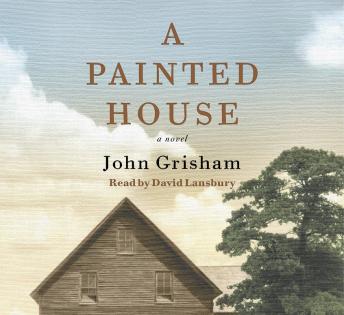 Painted House: A Novel sample.