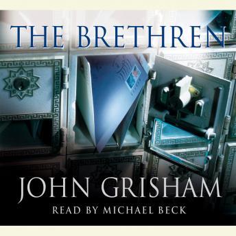 Download Brethren by John Grisham