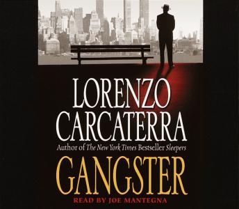 Gangster: A Novel