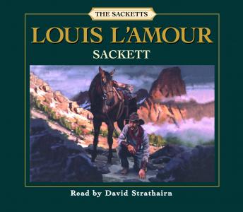 Download Best Audiobooks Western Sackett by Louis L'amour Free Audiobooks Online Western free audiobooks and podcast