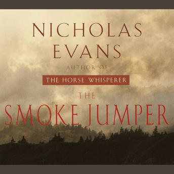 Smoke Jumper: A Novel sample.