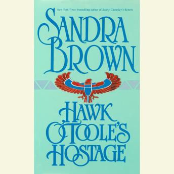 Hawk O'Toole's Hostage: A Novel