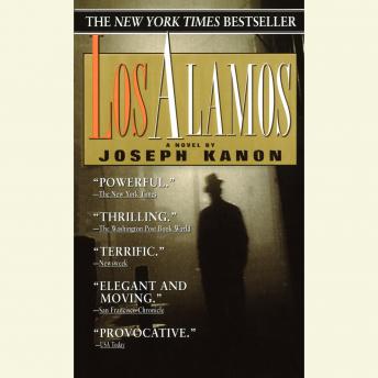 Los Alamos: A Novel