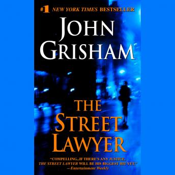 Street Lawyer: A Novel sample.