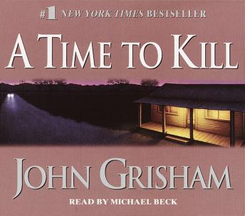 Download Time to Kill by John Grisham