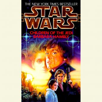 Star Wars Legends: Children of the Jedi