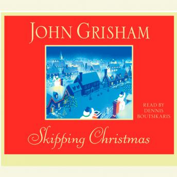 Skipping Christmas: A Novel sample.