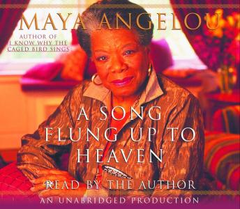 Song Flung Up to Heaven, Maya Angelou