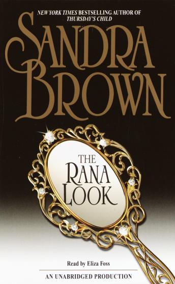The Rana Look: A Novel