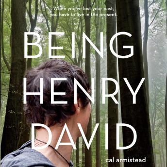 Being Henry David, Cal Armistead