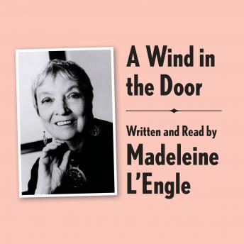 A Wind in the Door Archival Edition: Read by the Author
