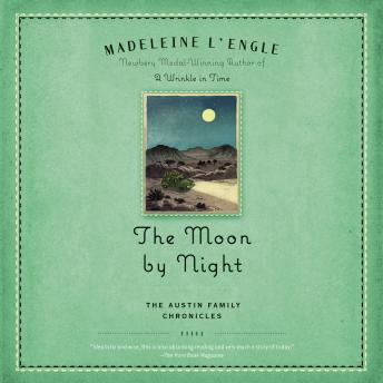 The Moon by Night: Book Two of The Austin Family Chronicles