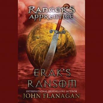 Download Erak's Ransom: Book 7 by John Flanagan