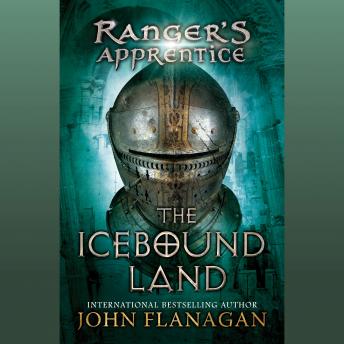 The Icebound Land: Book Three