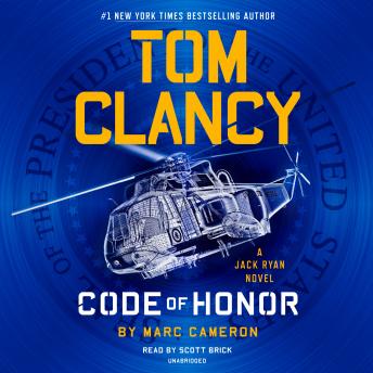 Tom Clancy Code of Honor sample.