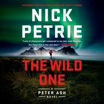 Wild One, Nick Petrie