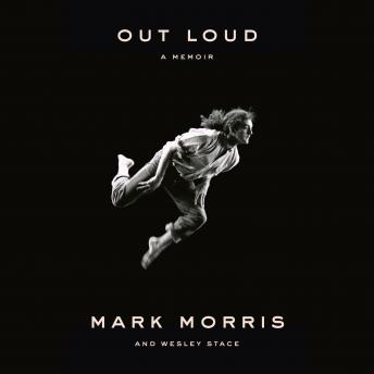 Out Loud: A Memoir sample.