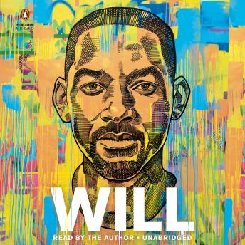 Will, Audio book by Will Smith