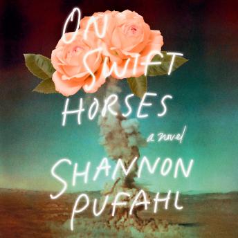 On Swift Horses: A Novel