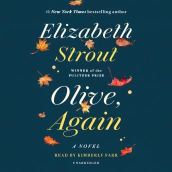 Download Olive, Again (Oprah's Book Club): A Novel by Elizabeth Strout